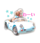 うちのワンニャンパラダイス♪（個別スタンプ：8）