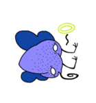 ハーナーのスタンプ（個別スタンプ：4）