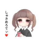 ひよこだけど？❤（個別スタンプ：22）