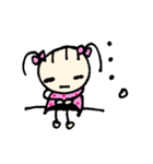 ゴホンカミコ。①（個別スタンプ：2）