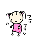 ゴホンカミコ。①（個別スタンプ：3）