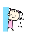 ゴホンカミコ。①（個別スタンプ：15）