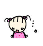 ゴホンカミコ。①（個別スタンプ：26）
