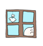 I Dental Clinic 季節（個別スタンプ：4）