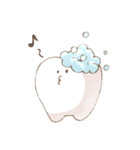I Dental Clinic 季節（個別スタンプ：6）