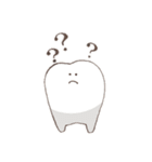 I Dental Clinic 季節（個別スタンプ：8）