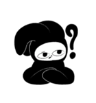 stamp_MIKA 2（個別スタンプ：8）