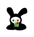 stamp_MIKA 2（個別スタンプ：15）