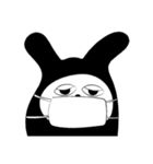 stamp_MIKA 2（個別スタンプ：21）