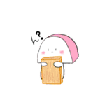 おもちゃ箱？そんな何か（個別スタンプ：1）