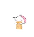 おもちゃ箱？そんな何か（個別スタンプ：2）