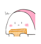 おもちゃ箱？そんな何か（個別スタンプ：3）