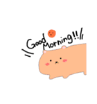 おもちゃ箱？そんな何か（個別スタンプ：14）