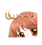 おもちゃ箱？そんな何か（個別スタンプ：39）