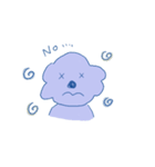 ただのこあら 2（個別スタンプ：7）