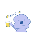 ただのこあら 2（個別スタンプ：12）
