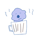 ただのこあら 2（個別スタンプ：15）