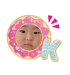 あきゅん1（個別スタンプ：5）