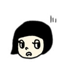 ricoちゃん★（個別スタンプ：2）