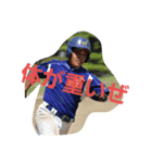 みんなのおもい（個別スタンプ：5）