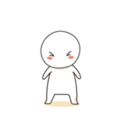 世界が平和になるLINEスタンプ（個別スタンプ：3）