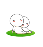 世界が平和になるLINEスタンプ（個別スタンプ：8）