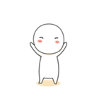 世界が平和になるLINEスタンプ（個別スタンプ：20）