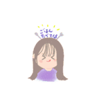今どきJCちゃん（個別スタンプ：2）