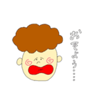 うかすた（個別スタンプ：2）