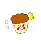 うかすた（個別スタンプ：10）