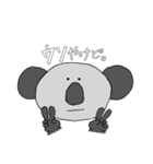 うかすた（個別スタンプ：38）