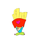 kiuti stamp（個別スタンプ：5）
