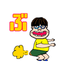 副会長2002（個別スタンプ：10）