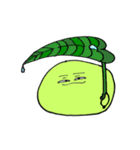 どこで使うの？すらいむすたんぷ（個別スタンプ：5）