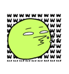 どこで使うの？すらいむすたんぷ（個別スタンプ：10）