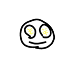Amacra Games ぼうにんげんくん Ver.1（個別スタンプ：29）
