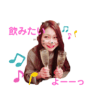 ひろ美スタンプ（個別スタンプ：4）