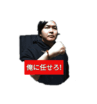 sequencer（個別スタンプ：4）