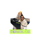 sequencer（個別スタンプ：5）