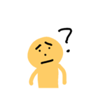 どうもこんにちははーい2番です（個別スタンプ：12）
