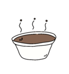 うんこスタンプ！（個別スタンプ：8）
