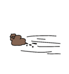 うんこスタンプ！（個別スタンプ：17）