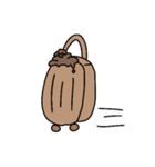 うんこスタンプ！（個別スタンプ：19）