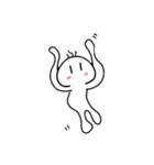 かわちいすたんぷっ（個別スタンプ：2）