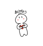 かわちいすたんぷっ（個別スタンプ：5）