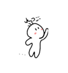 かわちいすたんぷっ（個別スタンプ：6）