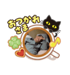 おにへい（個別スタンプ：6）