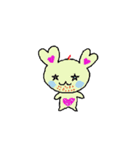 うさりすのスタンプ（個別スタンプ：11）