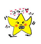 ぴっかりぴかり（個別スタンプ：9）