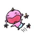 あ～ぷ～（個別スタンプ：12）